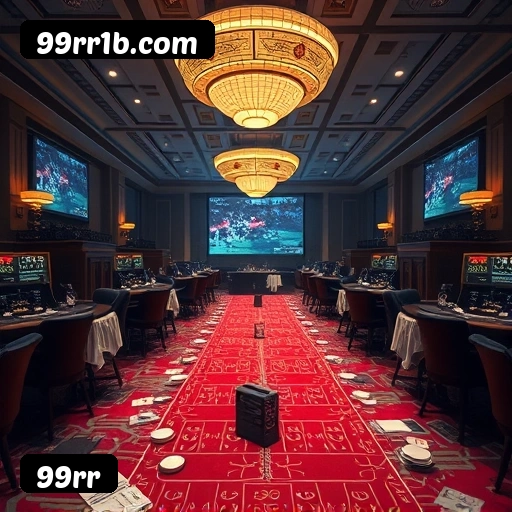 Benefícios do Login 99rr - Bônus e Vantagens Exclusivas