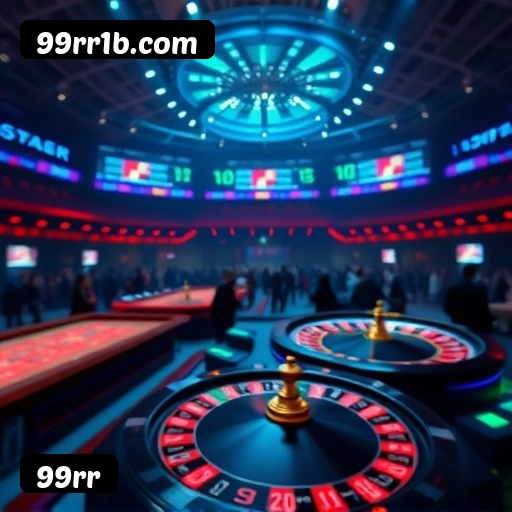 Jogos de Cassino em Destaque - Slots, Roleta, Blackjack